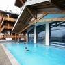 Chatel - Residencia L'ermitage, Chatel
